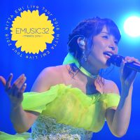 9月17日(月)〜配信開始！ 新田恵海 Live Tour 2018「EMUSIC 32 -meets you-」@NHKホール　ライブアルバム 音楽配信情報