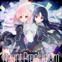 1/20(木)より、一柳隊が歌う「Neunt Praeludium」が先行ダウンロード配信決定！