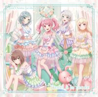 Pastel＊Palettes 2nd Album「Pastel à la mode」音楽配信スタート！