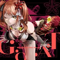 Merm4id 4th Single「G.O.A.T」音楽配信がスタート！