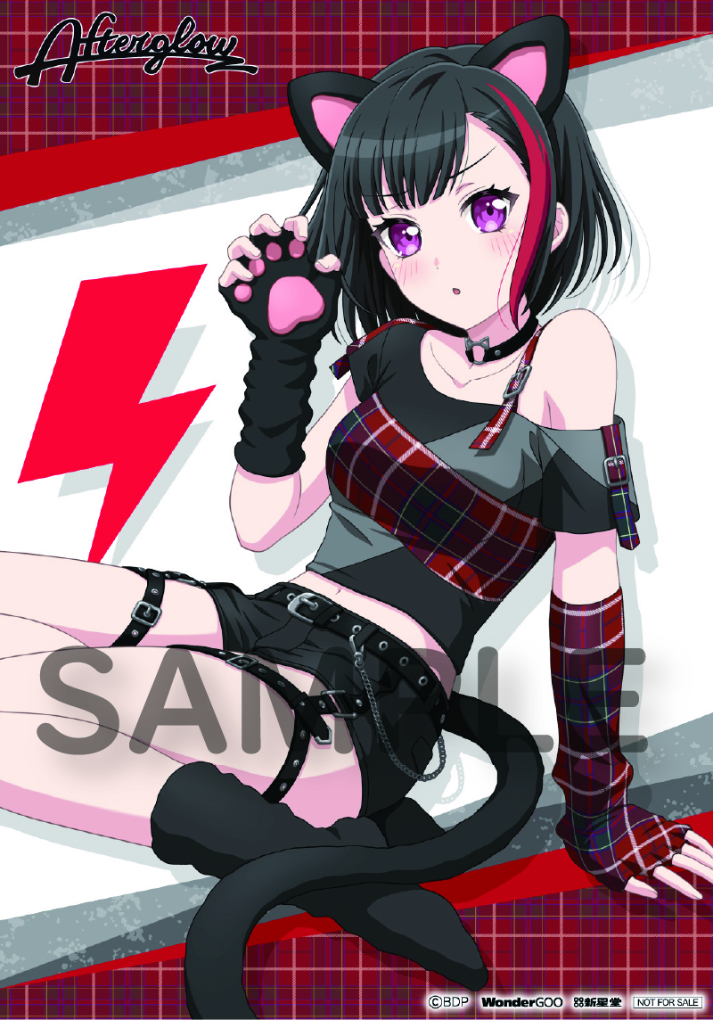 バンドリ！ ガールズバンドパーティ！ アクリルスタンド 2023ver