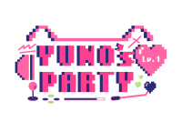 夢限大みゅーたいぷ　千石ユノ主催DJイベント「YUNO’S PARTY LV.1」開催決定！