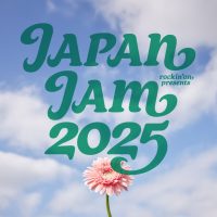 「JAPAN JAM 2025」に、バンドリ！からAve Mujicaの出演が決定