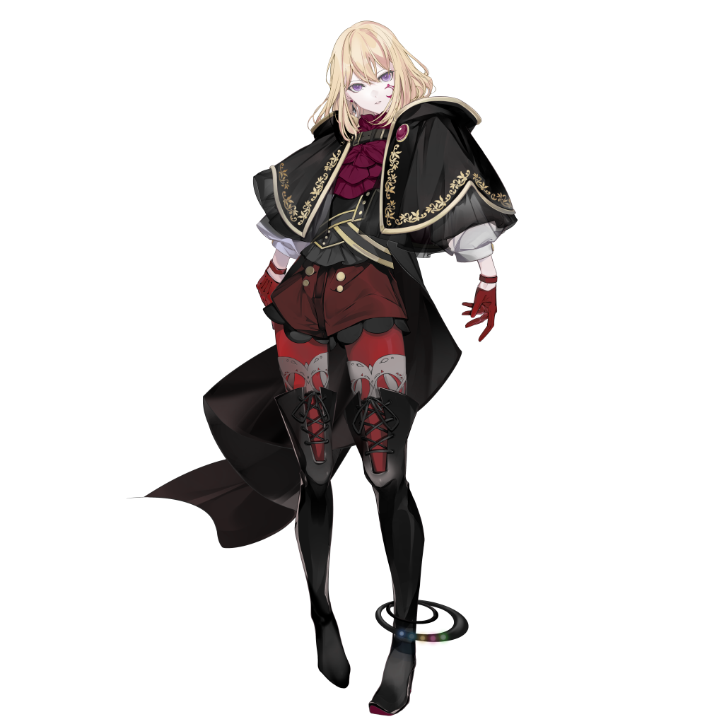 夢ノ結唱 AVER（アヴァー）｜アーティスト｜ブシロードミュージック