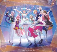 BGS10 ワンダーランドのセカイ　初音ミク　ssp ワンダショ　プロセカ BGS10 ワンダーランドのセカイ 初音ミク ssp ワンダショ