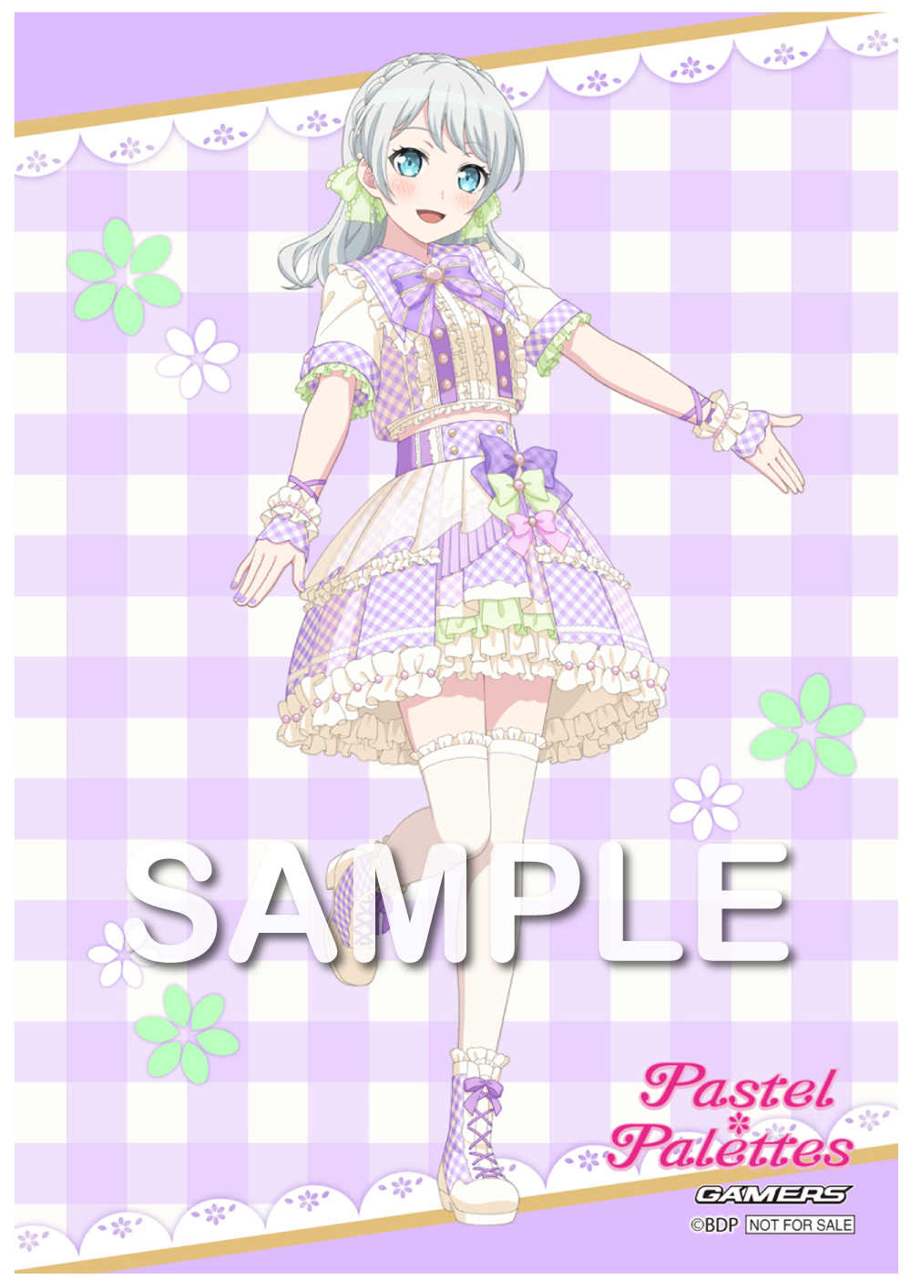 バンドリ Pastel*Palette ペンライト 2本 97322f83-9083-4535-a3a1-