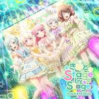 バンドリ Pastel*Palette ペンライト 2本 97322f83-9083-4535-a3a1-