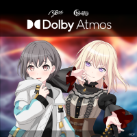 Apple Music/Amazon MusicにてDolby Atmos音源まとめプレイリストを公開！