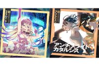 終末系ビジュアルノベルゲーム「VIRTUAL GIRL @ WORLD’S END」より、挿入歌2曲がデジタルリリース！