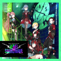 RAISE A SUILEN LIVE 2025「REBEL SOUNDWAVE」のセットリストプレイリストを公開！