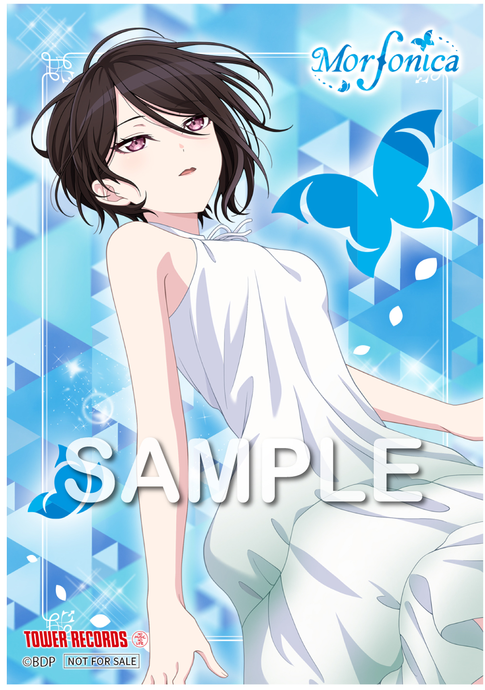 バンドリ Morfonica ブレード バンドリ！ ガールズバンドパーティ！ Morfonica ブレード