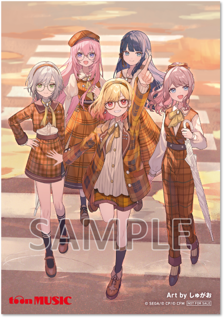 15_トオンミュージック_レオニ