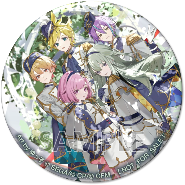 ワンダーランズ×ショウタイム 11th Single「ぼくのかみさま