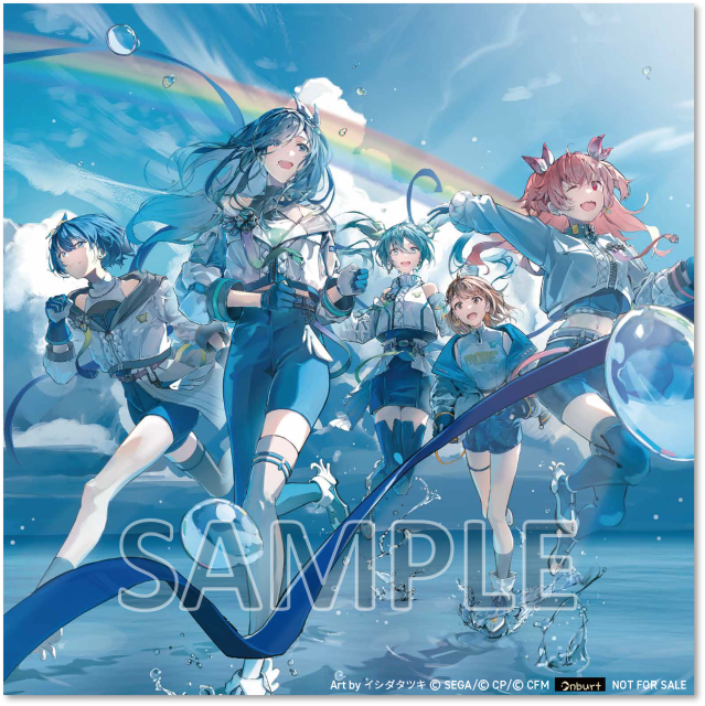 MOVE 11冊まとめ売り❗️win MORE MORE JUMP！ 11th Single CD発売決定！法人別特典情報などまとめ