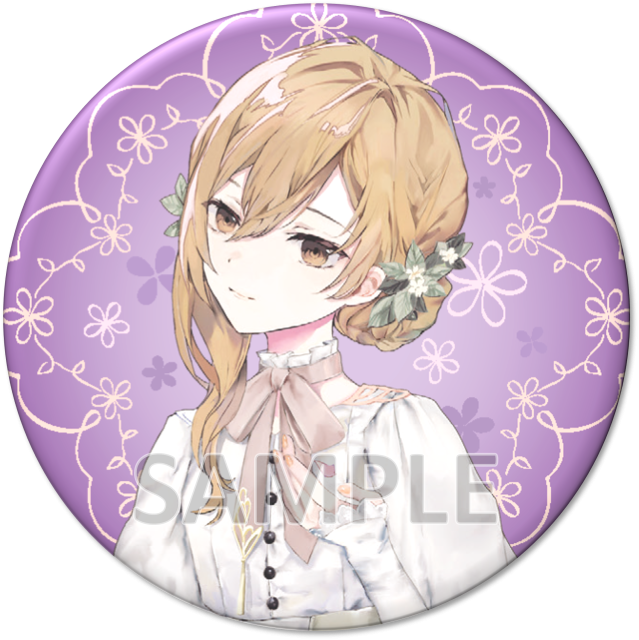 プロセカ 余花にみとれて cd タワーレコード 特典 缶バッジ 東雲絵名 プロセカ 余花にみとれて cd タワーレコード 特典 缶バッジ 東雲