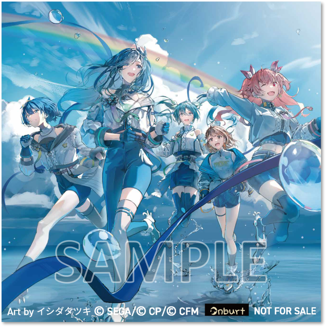 ワン☆オポ! vol.01,02,03 3枚セット ボカロCD ワン☆オポ！VOL.10 - じーざすP, マイナスP, WONDERFUL