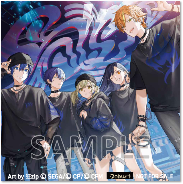 Vivid BAD SQUAD まとめ売り バラ売り⚪︎ Vivid BAD SQUAD まとめ売り バラ売り⚪︎ - メルカリ