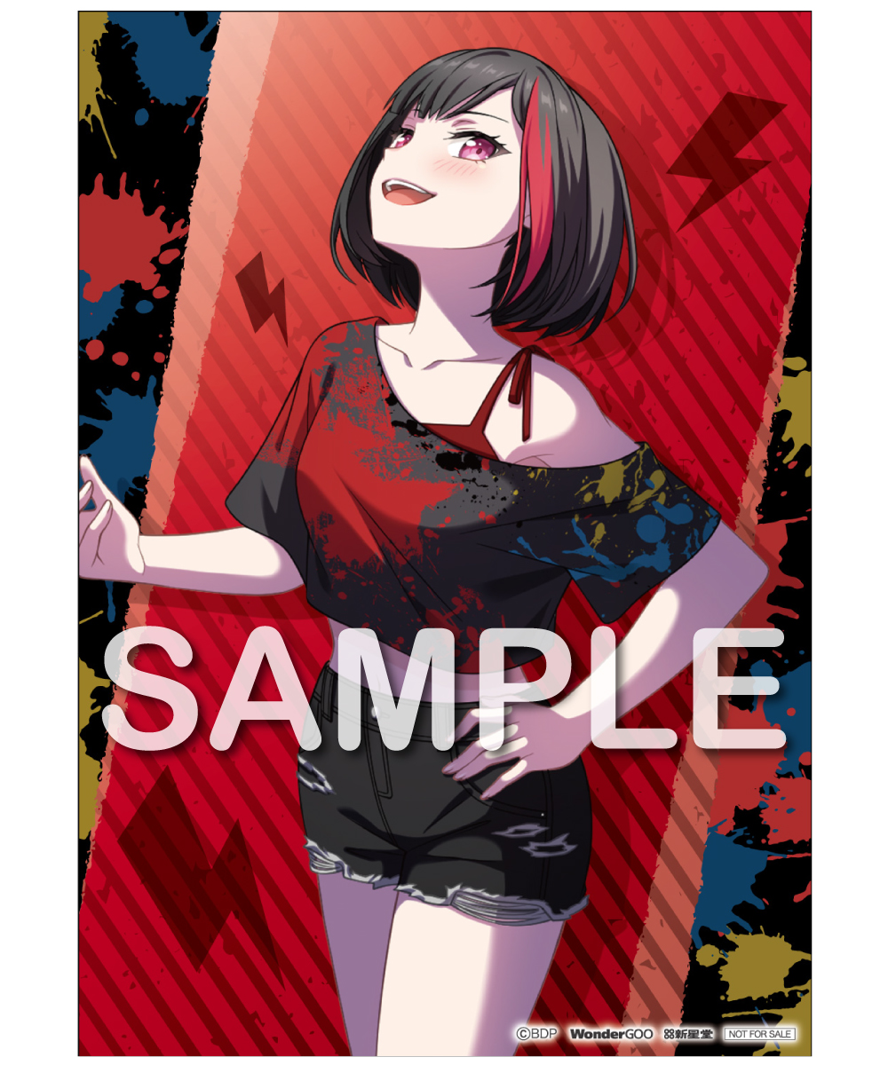 バンドリ　カバーコレクション vol.10 缶バッジ　弦巻こころ　25個セット dcb1e275-5e68-49b5-a0ea-