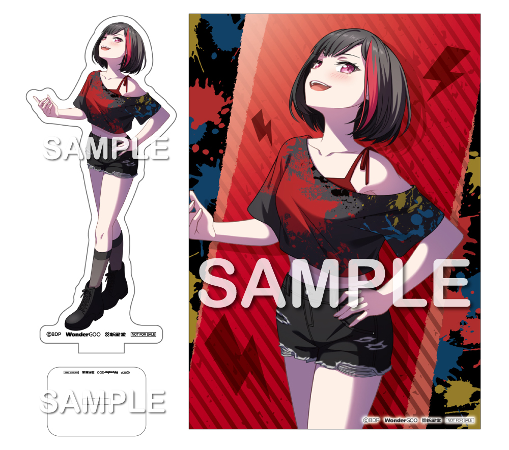 バンドリ！ ガールズバンドパーティ！ カバーコレクションVol.10