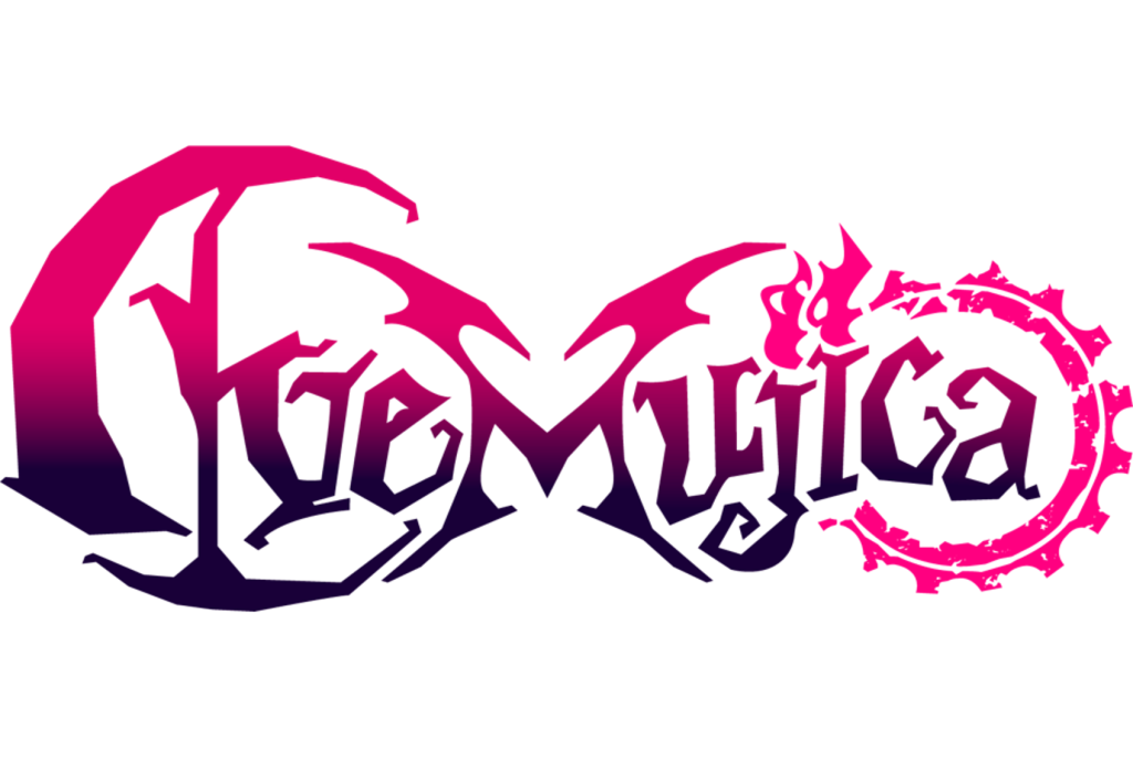 Ave Mujica 3rd Single