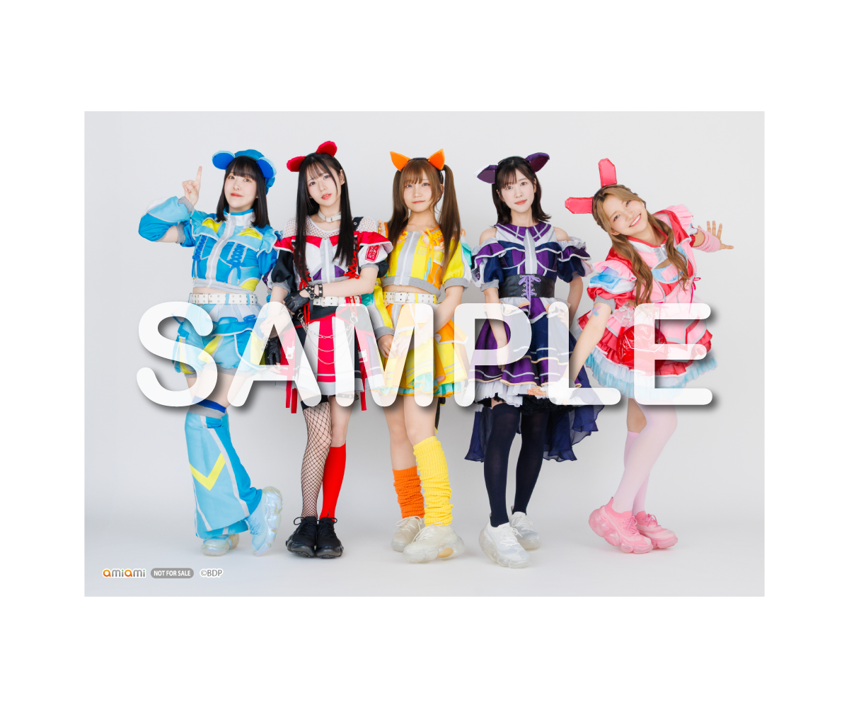 夢限大みゅーたいぷ 「ゆめみたのあゆみ」Blu-ray｜ディスコグラフィー