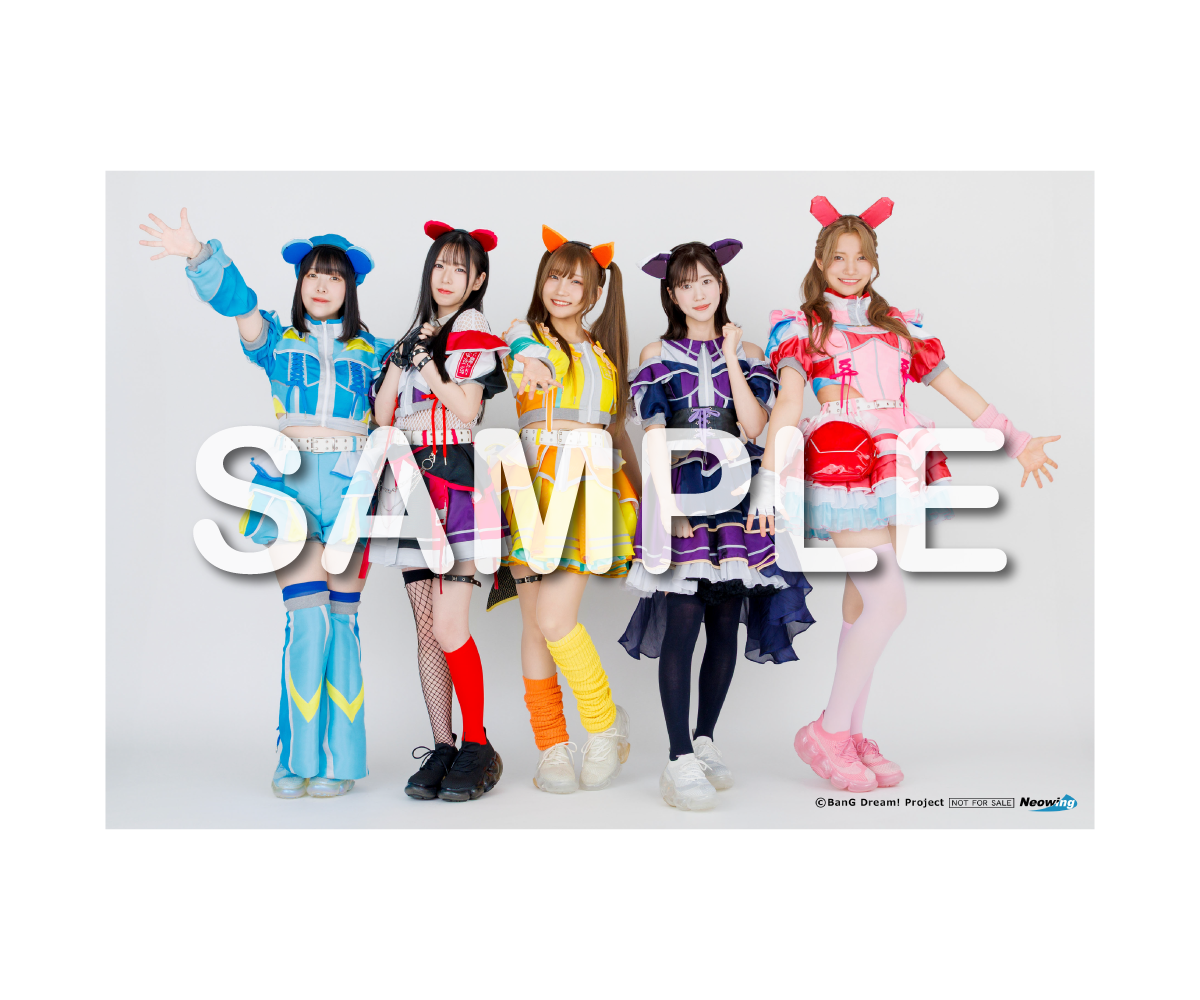 夢限大みゅーたいぷ 「ゆめみたのあゆみ」Blu-ray｜ディスコグラフィー