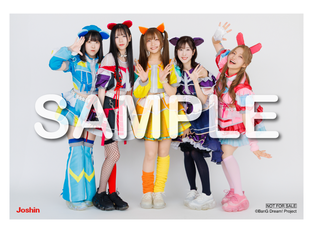 夢限大みゅーたいぷ 「ゆめみたのあゆみ」Blu-ray｜ディスコグラフィー