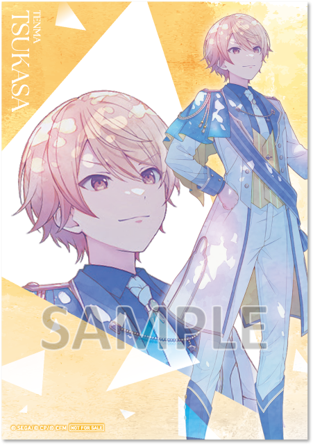 プロジェクトセカイ カラフルステージ！ feat. 初音ミク テーマソング