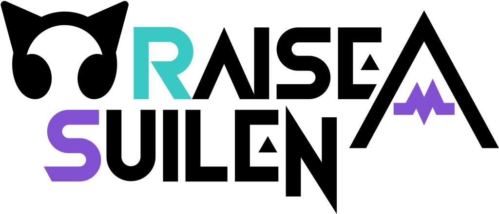 RAISE A SUILEN 15th Single