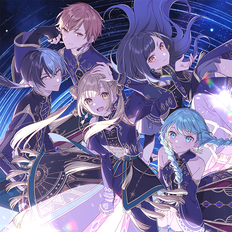 Vivid BAD SQUAD｜アーティスト｜ブシロードミュージック