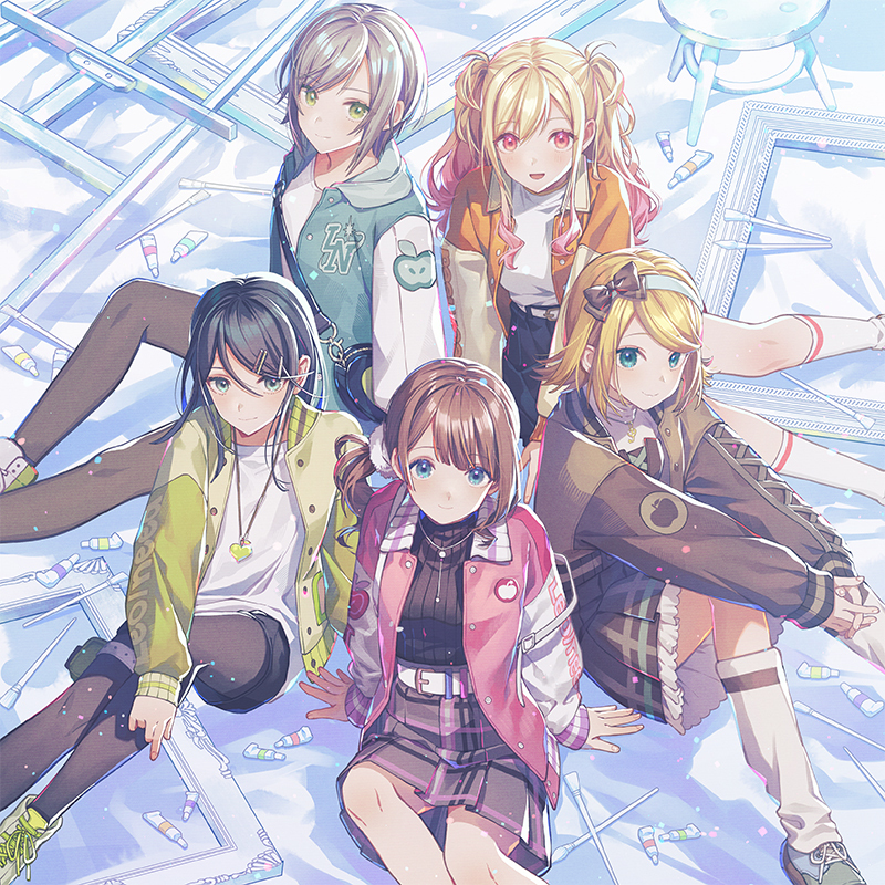 Leo/need｜アーティスト｜ブシロードミュージック