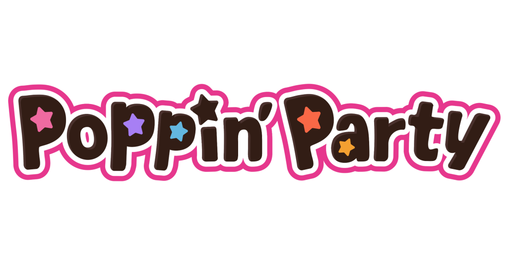 Poppin’Party 22nd Single