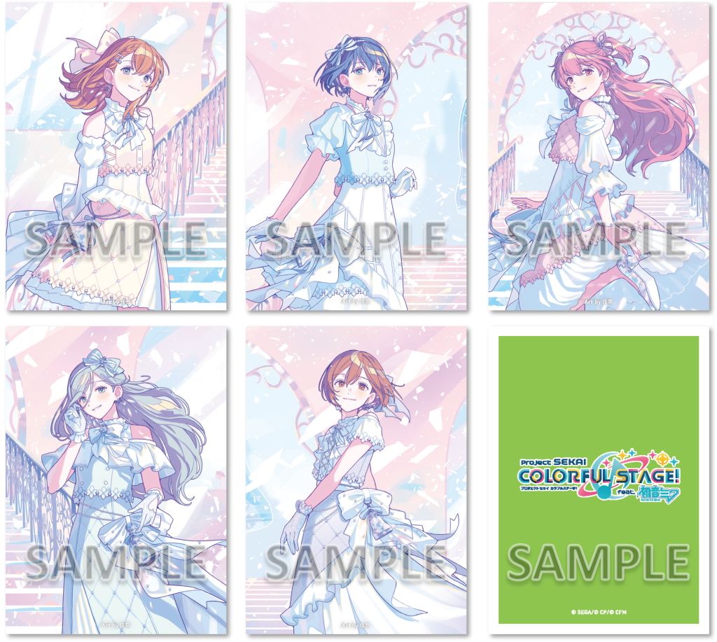 MORE MORE JUMP！ 12th Single CD発売決定！法人別特典情報などまとめ