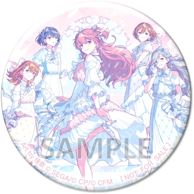 MORE MORE JUMP！ 12th Single CD発売決定！法人別特典情報などまとめ