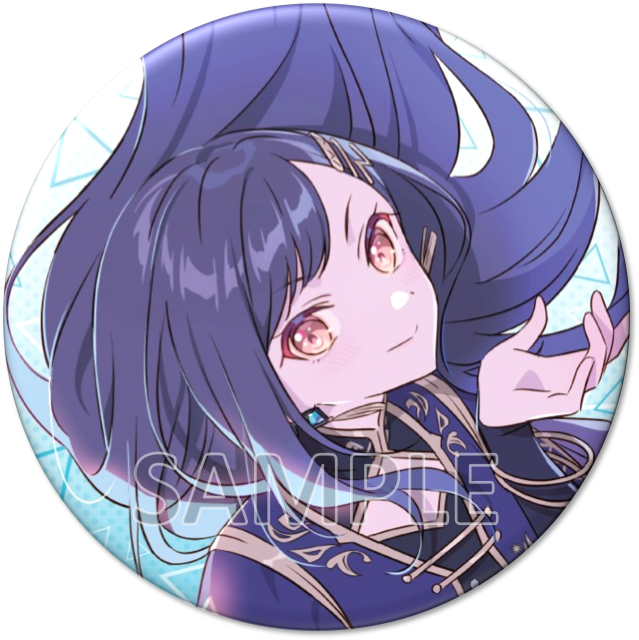 Vivid BAD SQUAD 12th Single「光線歌/アクセラレイト」｜ディスコ