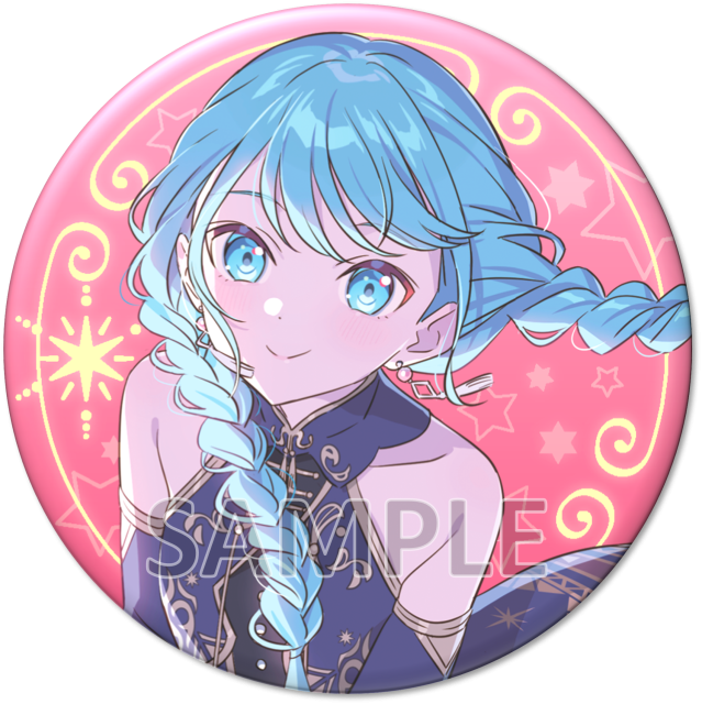 Vivid BAD SQUAD 12th Single「光線歌/アクセラレイト」｜ディスコ