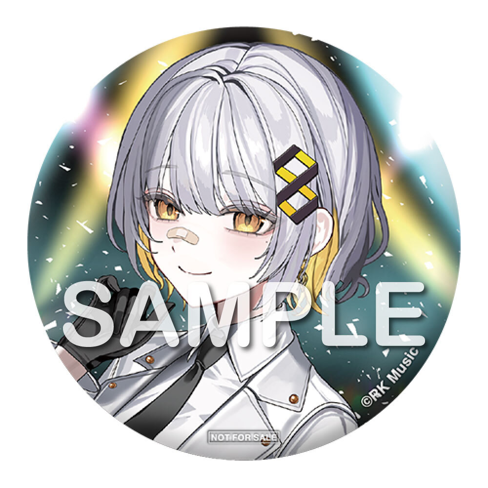 The Awakening -HACHI Edition-｜ディスコグラフィー｜ブシロード