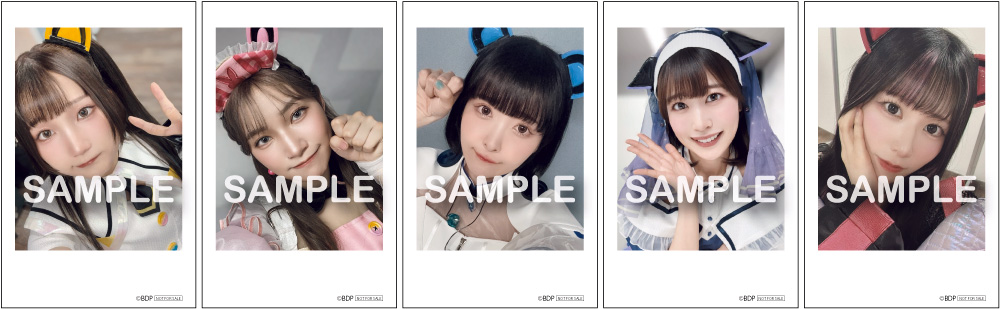 夢限大みゅーたいぷ 4th Single「超惑星Xへの旅」リリース記念