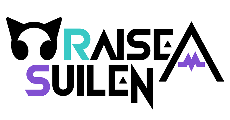 RAISE A SUILEN｜アーティスト｜ブシロードミュージック