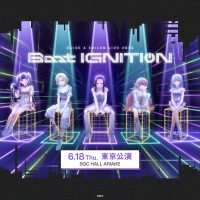 RAISE A SUILEN LIVE 2026「Boot IGNITION」東京公演のセットリストプレイリストを公開！