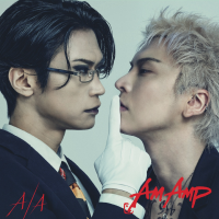 Am Amp Mini album「A/A」リリース記念 ミニライブ＆特典会 開催決定！