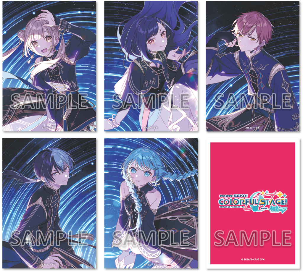 Vivid BAD SQUAD 12th SingleCD発売決定！法人別特典情報などまとめ