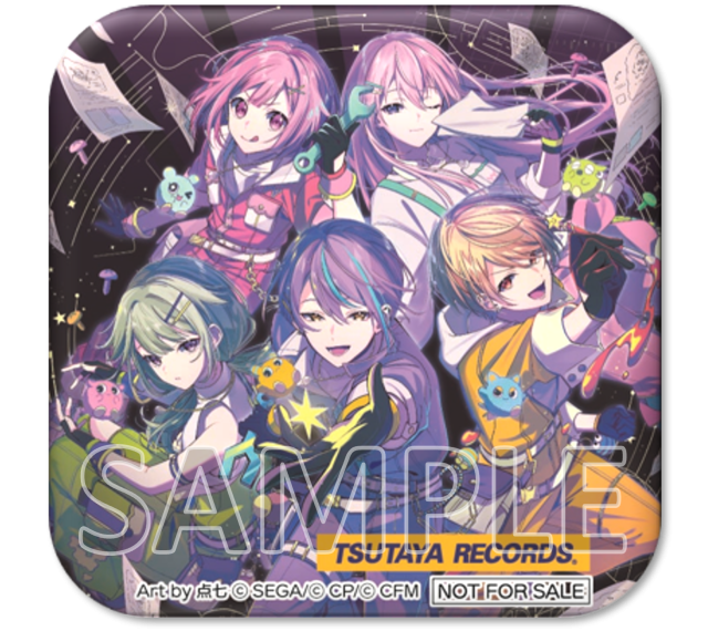 ワンダーランズ×ショウタイム 12th Single「アイリッド/サヨナラ天国