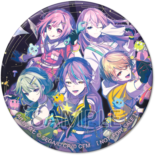 ワンダーランズ×ショウタイム 12th Single「アイリッド/サヨナラ天国