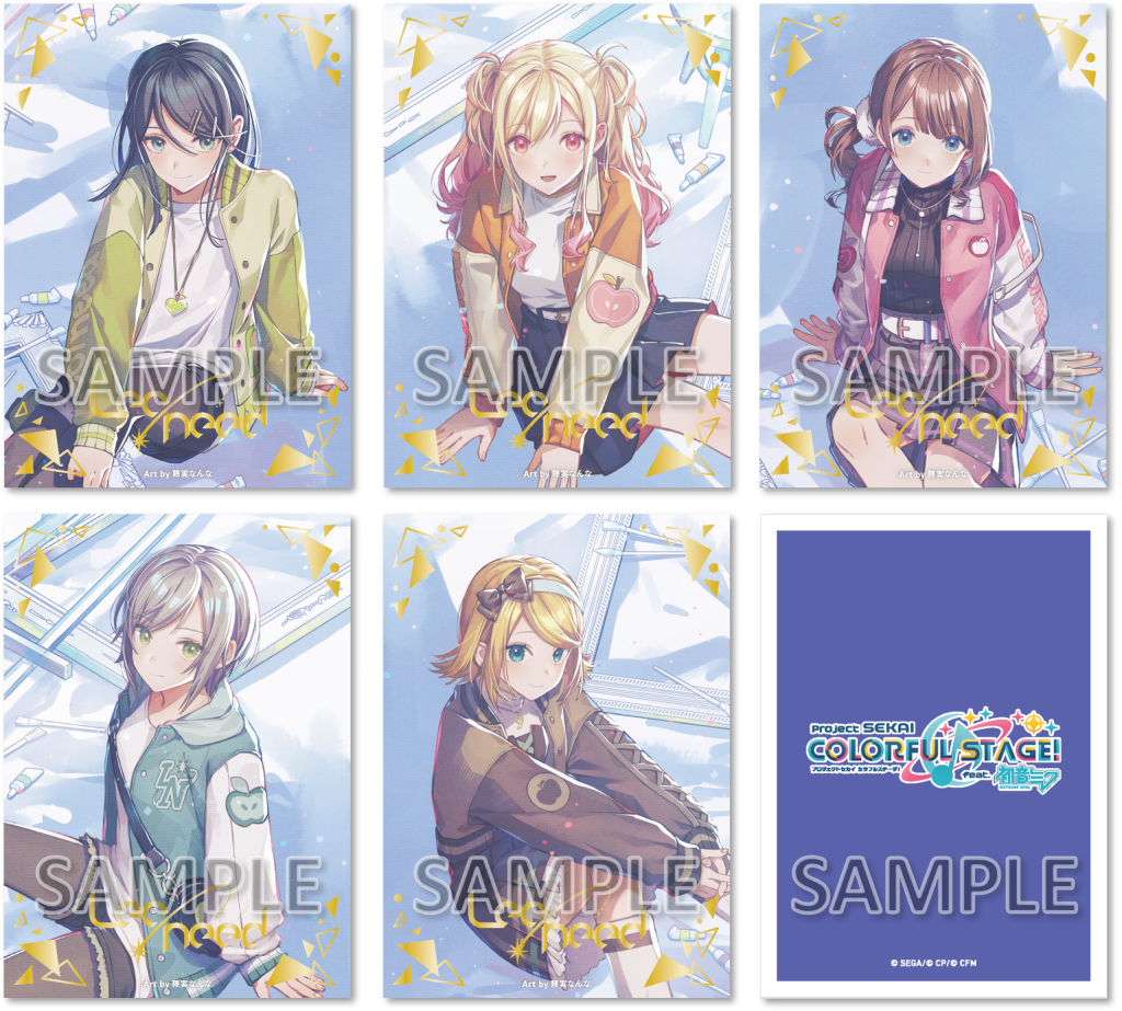 Leo/need 12th Single「透明なパレット/スター」｜ディスコグラフィー